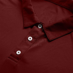 Diseña tu propio logotipo, camisetas polo ligeras para hombre, camisetas polo para hombre de la mejor calidad y nuevo diseño en venta - Product Image 3
