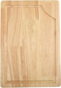Tabla de Cortar de Madera Maciza de Pino Pindel Handicraft, Modelo PH-CB-304, Bandeja de Servir Moderna y Duradera para Cocina - Product Image 4