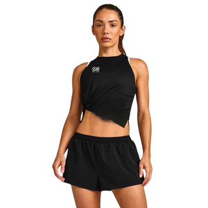 <b>Womens</b> Fitness Tank Top Sleeveless Quick Dry Lightweight Stretch Athletic <b>Vest</b> for Gym <b>Running</b> Training Workout Sports - Product Image 1