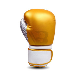 Gants de boxe sur mesure de qualité supérieure, nouveau design, bon prix, best-seller en ligne, pour usage universel. - Product Image 2