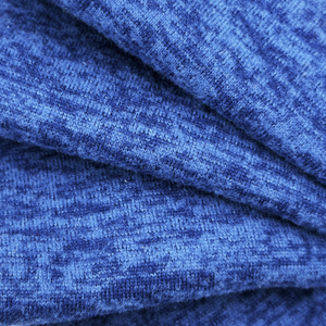 Nouveauté Tissu en polaire POLYESTER pour vêtements de yoga et de sport - Product Image 3
