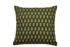 Funda de Cojín Rectangular 100% Algodón de Alta Calidad, Ecológica, Lavable, de Color Sólido, Moderna, Personalizable, con Cierre de Cremallera para el Hogar - Product Image 6