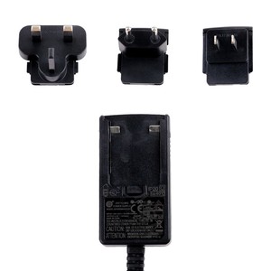 Cargador universal profesional para cortapelos de barbero – Adaptador de cable de carga de repuesto para máquina de cortar cabello y recortadora 8148 - Product Image 2