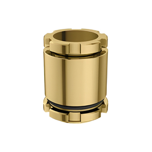Presse-étoupe marine premium, connecteur de câble étanche de haute qualité pour applications électriques marines - Product Image 1