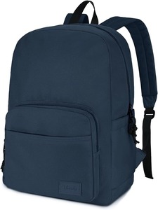 School <b>Backpack</b> with Water <b>Drawstring</b> Pocket Water-resistant Custom OEM Vietnam with Shock-absorbing Lining - Product Image 6