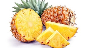 BEST SELLING Viet Delta Ananas en conserve naturel en tranches/bouches, riche en vitamine C, pratique et prêt à l'exportation - Product Image 6