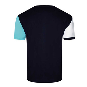 T-shirts de la meilleure qualité pour hommes, manches courtes, couleur noire, t-shirts d'été pour hommes, dernières tendances, t-shirts de qualité, prix de gros - Product Image 5
