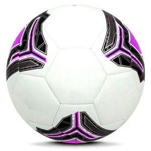 Balones de Fútbol de Alta Calidad al por Mayor, Balones de Fútbol Profesionales de Primera Calidad, Balón de Fútbol Personalizado de 5 Tamaños con Balones de Fútbol Hechos a Medida - Product Image 4