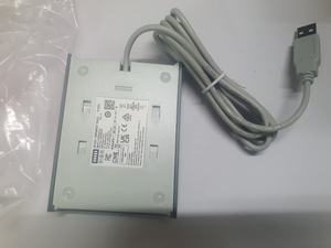 Pour OMNIKEY 5422 Capteur thermique en acier allié Compatible multi-systèmes Garantie 1 an - Product Image 5