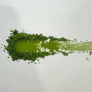 Uji Matcha Sagano 1kg Polvo Instantáneo para Bebida a Granel - Product Image 2