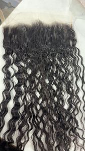 Extensions de cheveux humains bouclés afro et raides crépus, naturels, légers, écologiques, en vrac - Product Image 5