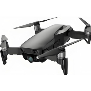 Mini Dron Plegable Profesional S2S con Doble Cámara, Evitación de Obstáculos, WiFi Óptico, UAV Quadcopter de Juguete - Product Image 2