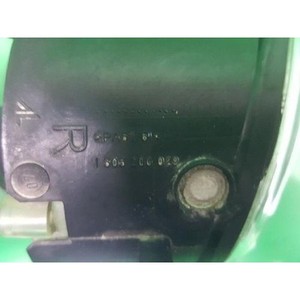 ชุดไฟตัดหมอกด้านขวาสำหรับรถยนต์ B-class ปี 2005-2008 มือสอง ของแท้ OEM รหัส A2518200856 - Product Image 5