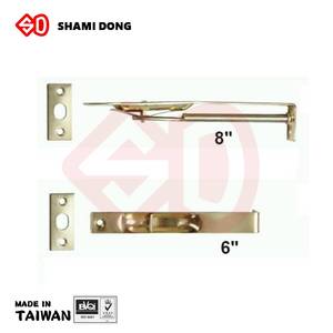 FB-06 BOULON AFFLEURANT porte affleurante - Product Image 1