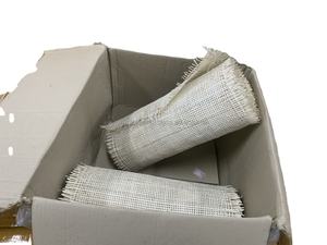 Cincha de ratán Natural, tejido de ratán, cáscara de caña de rotina, Material crudo - Product Image 2