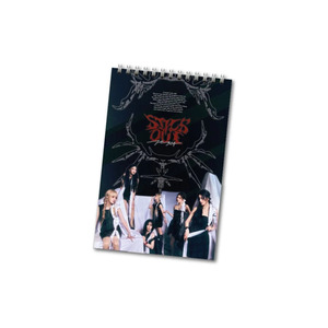 [Álbum Original Coreano] NMIXX - Fe3O4: STICK OUT - Product Image 3