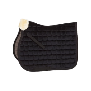 Almohadilla de Silla de Montar Acolchada de Algodón de Alta Calidad para Equitación de Doma y Salto, Venta al por Mayor - Product Image 1