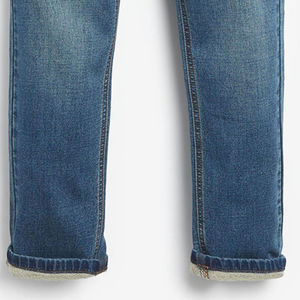 Jeans de Mezclilla de Alta Calidad para Niños, Pantalones Casuales Ligeros y Cómodos con Patrón 3D, Opciones Personalizables, Venta al Por Mayor, Los Más Vendidos - Product Image 5