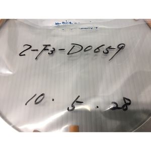 Brazo Robótico DNS 2-F3-D0659, TR2, 200W, End Effector - Equipo y Piezas de Semiconductores de Confianza de Legado Global en - Product Image 4