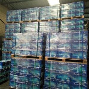 Papel Bond de Alta Calidad para Suministro al por Mayor, 80 g/m², Tamaño A4/Carta, 500 Hojas, 100% Pulpa de Madera Virgen, para Fotocopias y Suministros de Oficina - Product Image 6