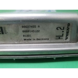 ECUs et modules informatiques d'occasion V70 0261206828 - Product Image 6