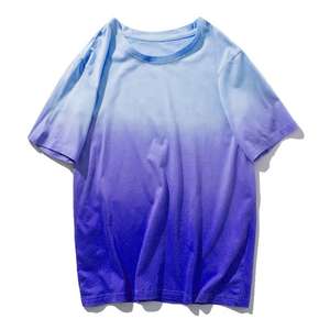 เสื้อยืดแขนสั้นลายพราง คอปก ยูนิเซ็กซ์ ผ้าฝ้าย 100% ระบายอากาศได้ดี เหมาะสำหรับงานกลางแจ้ง รับผลิตแบบ ODM ขายส่ง - Product Image 5