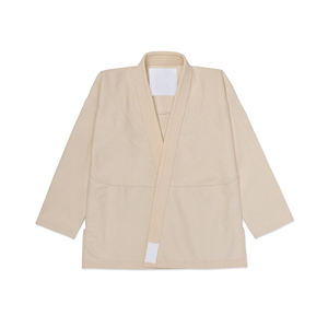 Uniforme de Jiu Jitsu BJJ Personalizado, Estilo Tradicional, Sublimado, Unisex, Traje de Entrenamiento de Artes Marciales, Logotipo Personalizado, Transpirable - Product Image 1