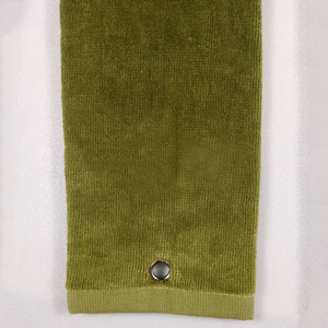 Producto Más Vendido, Toalla de Golf Personalizada, Nueva Llegada, Gran Cantidad, Toallas de Golf Ligeras y Cómodas - Product Image 2