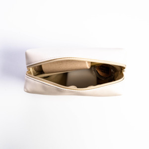 Bolsa de Tyvek Cosmética Personalizada con Diseño Generoso, Logotipo Personalizado, Tamaño y Color Personalizables, Bolsa Multifuncional para Múltiples Usos - Product Image 5