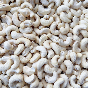 Nueces SANTIGO, Nueces de Anacardo W320, Empaque Personalizado, Anacardos W240 al Vacío - Product Image 1