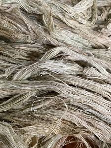 เส้นใยใบสับปะรดคุณภาพสูงสำหรับงานสิ่งทอและเครื่องแต่งกาย - Product Image 5