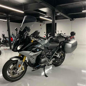 BMW R 1200 Rs PowerRide TurboForce MaxControl Usada del 2016 en Venta - Product Image 1