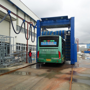 CB-750A Máy rửa xe buýt tự động - Product Image 6