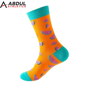 Stylish Unisex Casual <b>Socks</b> Design Stretch Fit Perfect For Use Office Home Outfits And <b>Long</b> Lasting Comfort Athletic <b>Socks</b> - Product Image 1