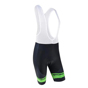 Shorts de cyclisme en polyester pour hommes, coupe ample, pour le sport – Offre spéciale - Product Image 4