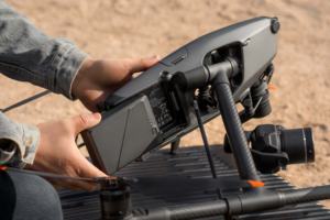 แบตเตอรี่ลิเธียมอัจฉริยะรุ่นใหม่ DJ TB51 สำหรับ DJ Inspire 3 อุปกรณ์เสริมแท้สำหรับกล้องโดรน - Product Image 6