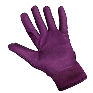 Guantes Profesionales para Raquetbol, Equipo de Alto Rendimiento para Deportes de Pista, Duraderos, Antideslizantes, Protección para las Manos - Product Image 6