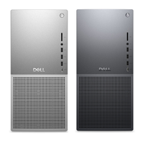 Computadora de Escritorio Dell Tower Plus EBT2250 con IA, Ultra 7-265F, 32 GB de RAM, 1 TB SSD, NVIDIA RTX 5060-8G, en Empaque Original