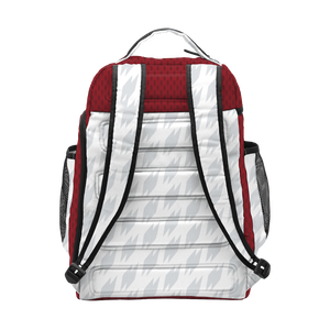 Bolsa de Gimnasio para Baloncesto con Gran Espacio de Almacenamiento y Correas de Transporte Cómodas, Mochila Deportiva para Baloncesto con Transpirabilidad - Product Image 2