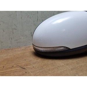 ชุดกระจกมองข้างด้านนอกขวา Picanto (ขวา) มือสอง ของแท้ OEM 8762007083 - Product Image 2