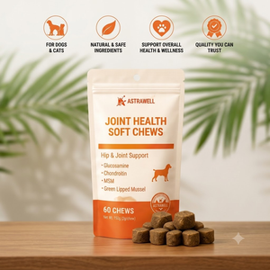 Astrawell Custom ALLERGY&IMMUNE SKIN &COAT CHEWS Supplément Huile de Saumon EPA <span class=keywords><strong>DHA</strong></span> OEM - Product Image 2