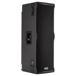 มีจำหน่ายแล้ว RCF-TTL 6-A ACTIVE THREE-WAY LINE ARRAY MODULE - Product Image 1