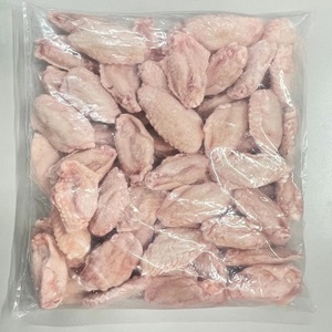 Ala de pollo congelada, corte de junta media, tamaño y textura consistentes, perfecta para freír, hornear y preparar menús de pollo picante. - Product Image 4