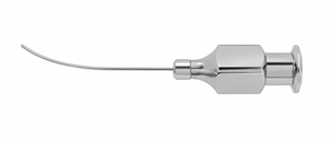 คู่มือการใช้เครื่องมือ Sauter Nucleus Hydrodissector Ophthalmic Cannula รุ่น S5-AB-5335 สำหรับการแยกแกนกลางกระจกตาในการผ่าตัดต้อกระจก - Product Image 3