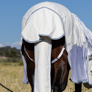 Manta para Caballo Personalizada al por Mayor, Productos Ecuestres de Alta Calidad, Duraderos y Cómodos, Se Acepta OEM - Product Image 6