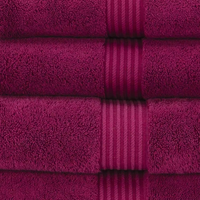 Serviettes de bain de haute qualité, meilleur prix, premium, séchage rapide, écologiques, fournisseur en gros, douces, absorbantes, en coton, marque personnalisée