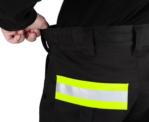 Latest Design Mechanic Welding Mining <b>Work</b> Wear Trousers Anti Static High Visibility CE Certified <b>Cargo</b> <b>Work</b> <b>Pants</b> - Product Image 5