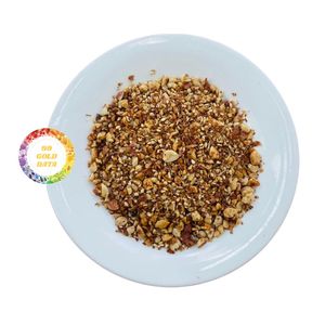 Délicieuses herbes de citron séchées et sel d'arachide pour riz et manioc, origine Vietnam, vente en gros, conditionnement OEM personnalisé - Product Image 6