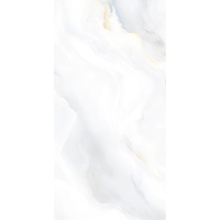 Carrelage en porcelaine veinée or blanc luxueux, revêtement mural intérieur moderne, surface céramique émaillée, antidérapant, brique réfractaire, villa