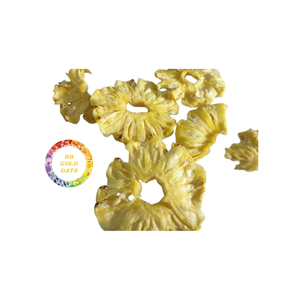 Exportación estándar Vietnam piña seca delicioso sabor tropical, larga vida útil fabricante de Vietnam que ofrece suministro a granel - Product Image 4